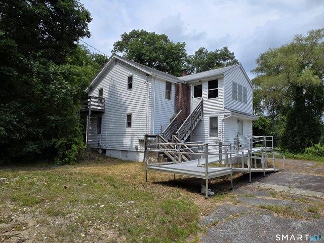 House for sale in Jewett City, Connecticut