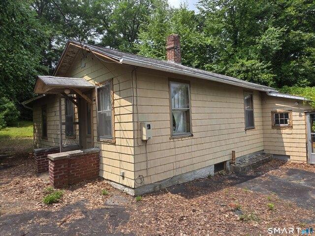 House for sale in Jewett City, Connecticut