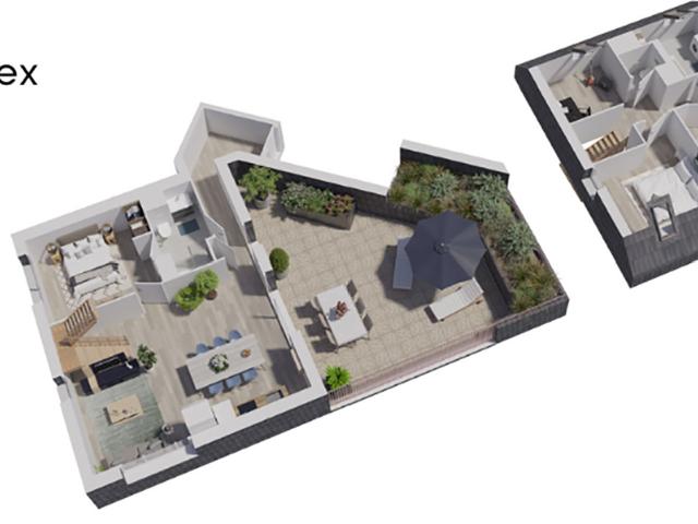 Appartement vente à Rennes, Bretagne