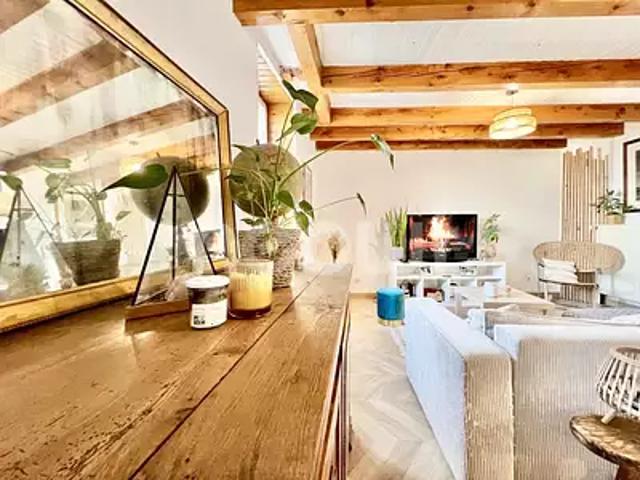 Maison vente à Riom, Volvic