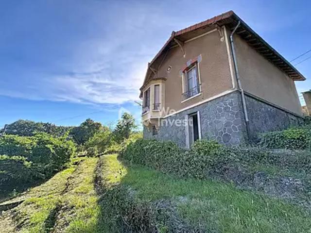Maison vente à Volvic, Puy-de-Dôme
