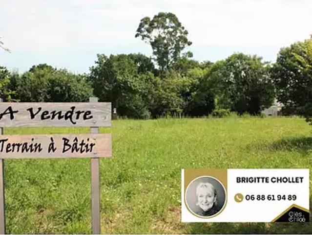 Terrain vente à Riom, Volvic