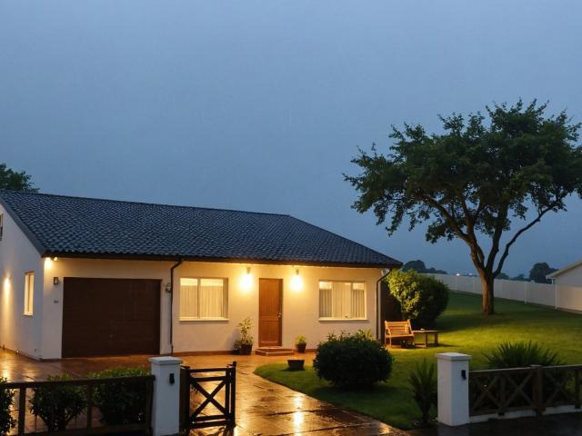 Maison vente à France métropolitaine, Volvic