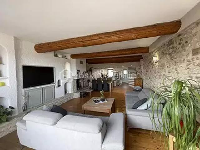 Maison vente à Volx, Alpes-de-Haute-Provence