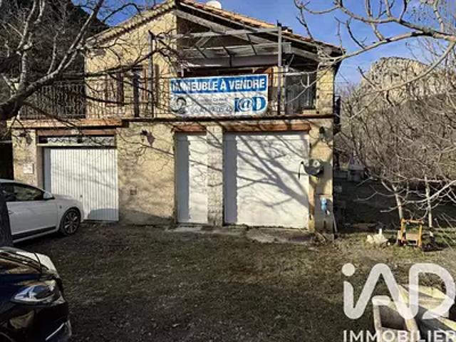 Maison vente à Forcalquier, Volx