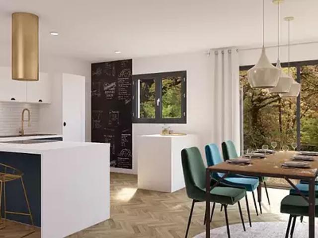 Maison vente à Forcalquier, Volx
