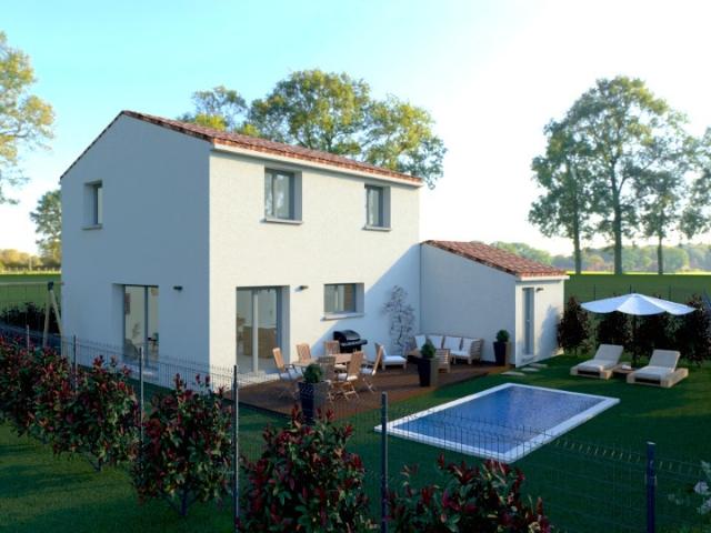 Maison vente à Forcalquier, Volx