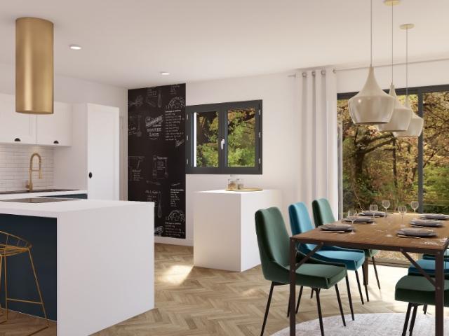 Maison vente à Forcalquier, Volx