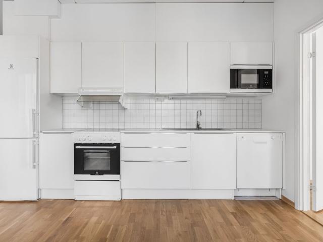 Lägenhet hyra i Stockholm