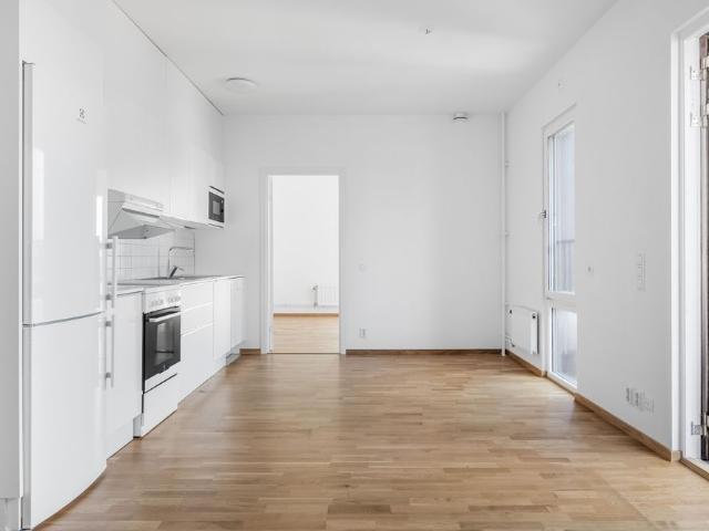 Lägenhet hyra i Hägerneholm, Stockholms län