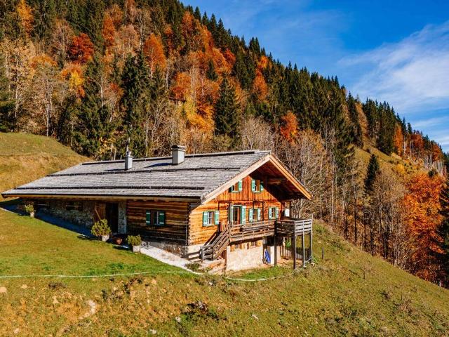 Haus mieten in Leogang, Salzburg