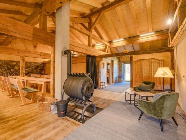Haus mieten in Vogleralm, Leogang