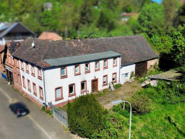 Haus kaufen in Waldhambach, Landkreis Südliche Weinstraße