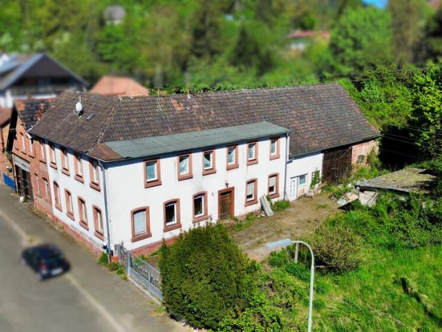Haus kaufen in Waldhambach, Rheinland-Pfalz