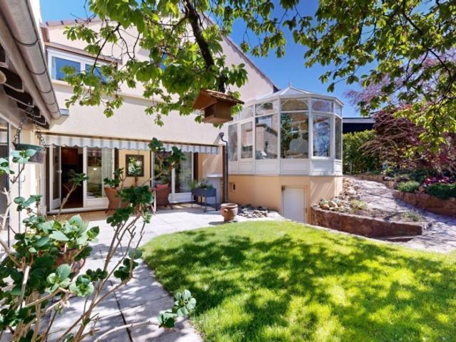 Einfamilienhaus kaufen in La Neuveville, Bern