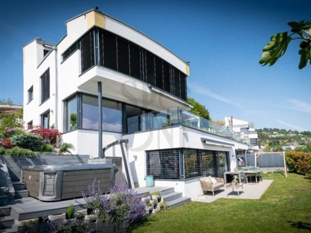Einfamilienhaus kaufen in La Croix, Lutry, Waadt