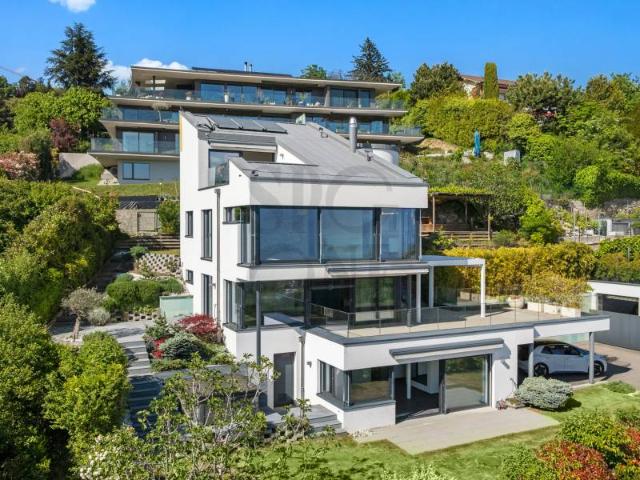 Haus kaufen in La Croix, Lutry, Waadt