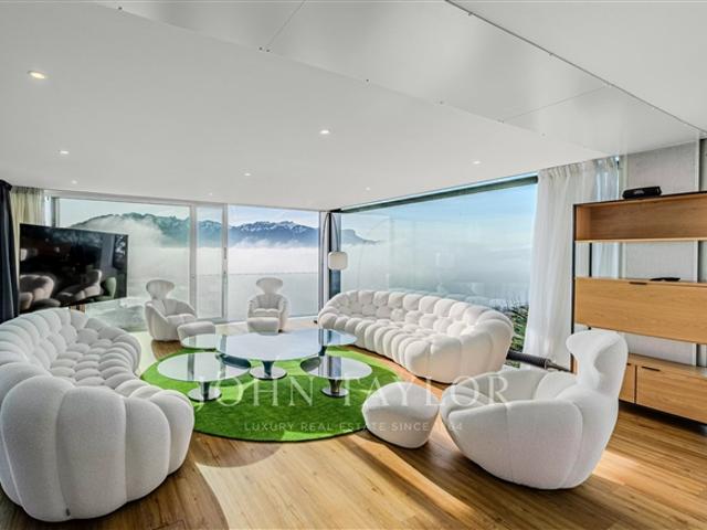 Einfamilienhaus kaufen in Chardonne, Waadt