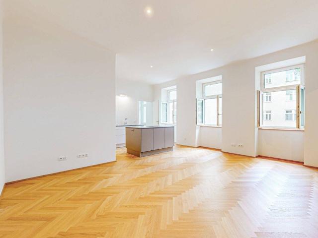 Apartment kaufen in KG Leopoldstadt, Wien