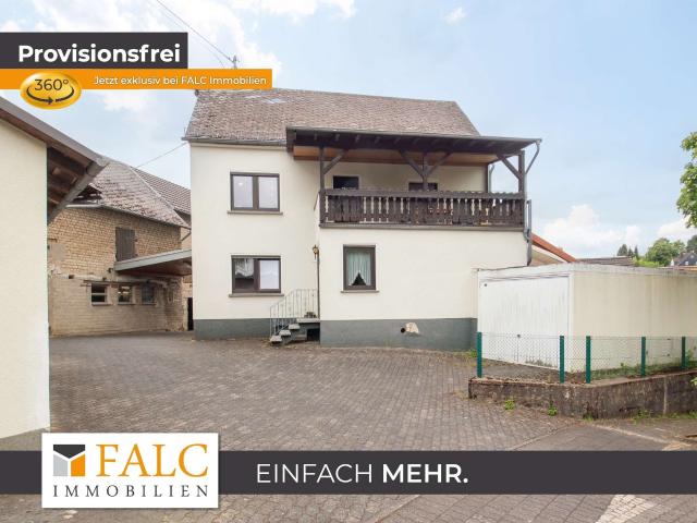 Haus kaufen in Puderbach, Rheinland-Pfalz