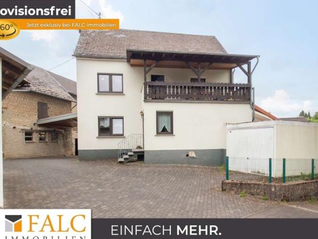 Haus kaufen in Puderbach, Rheinland-Pfalz