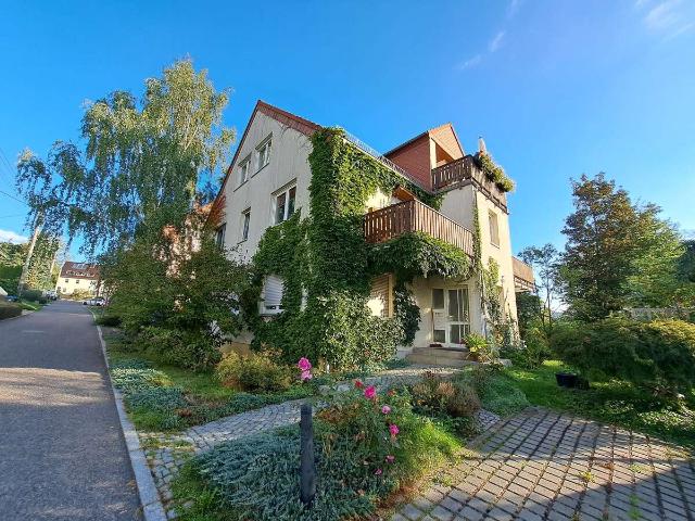 Wohnung kaufen in Erdmannsdorf, Augustusburg