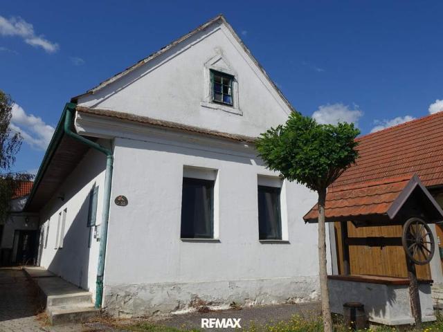 Haus kaufen in Oberpullendorf, Burgenland