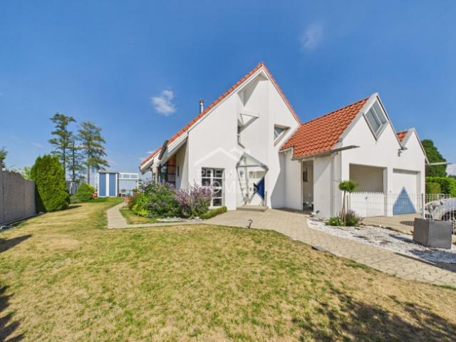 Einfamilienhaus kaufen in Uttwil, Thurgau