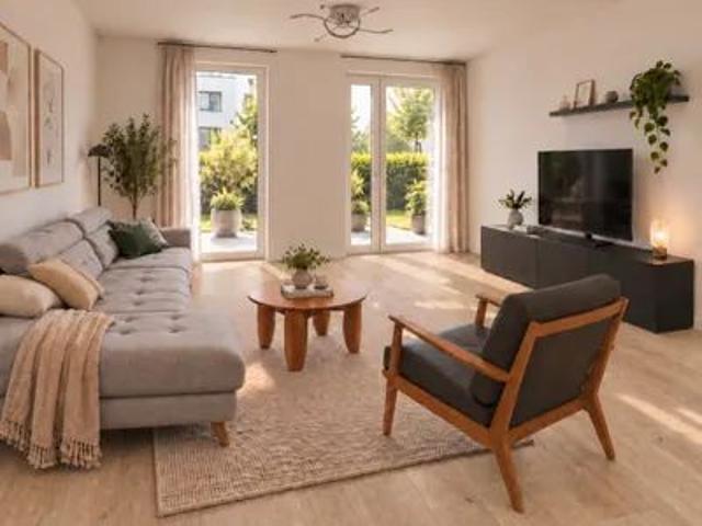 Apartment mieten in Floridsdorf, Wien