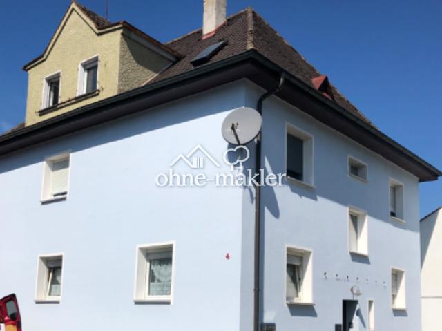 Apartment kaufen in Unterreichenbach, Schwabach