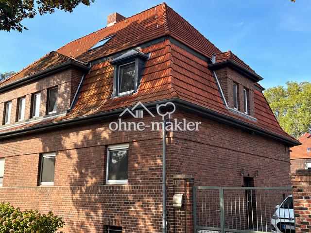 Haus kaufen in Aldenrade, Duisburg