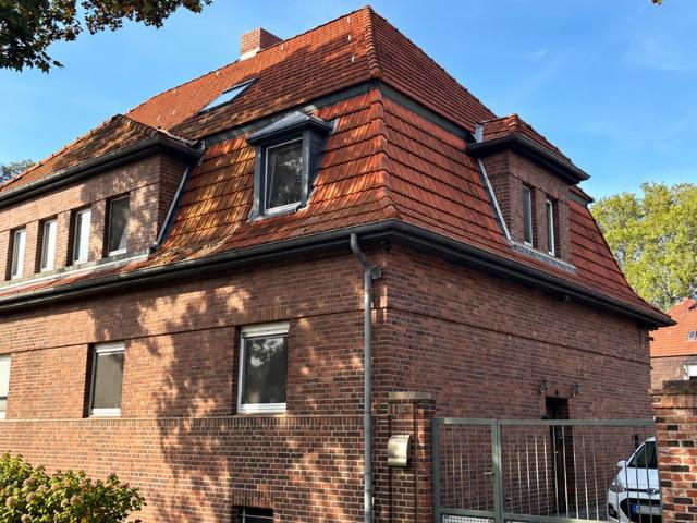 Doppelhaushälfte kaufen in Aldenrade, Duisburg
