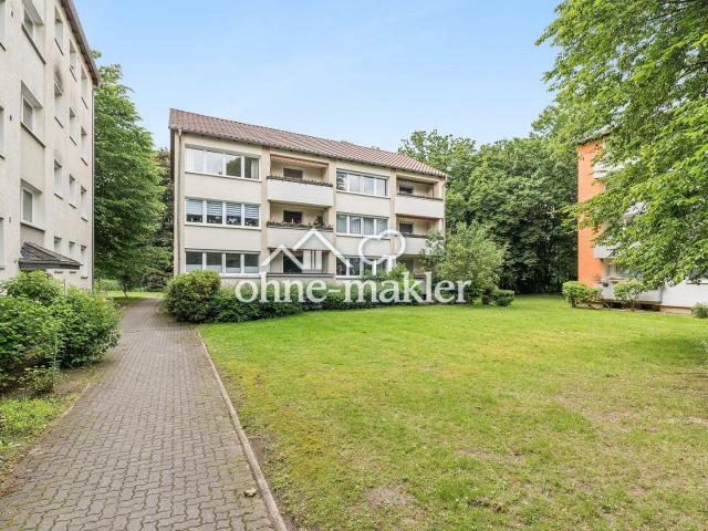 Apartment kaufen in Stöckheim, Braunschweig