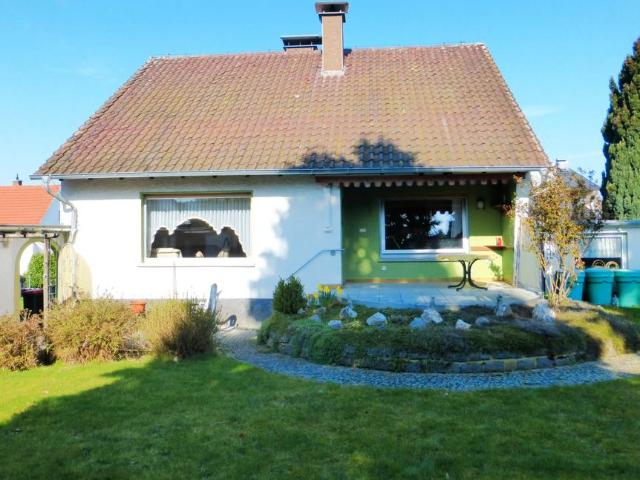 Haus kaufen in Hasselroth, Hessen