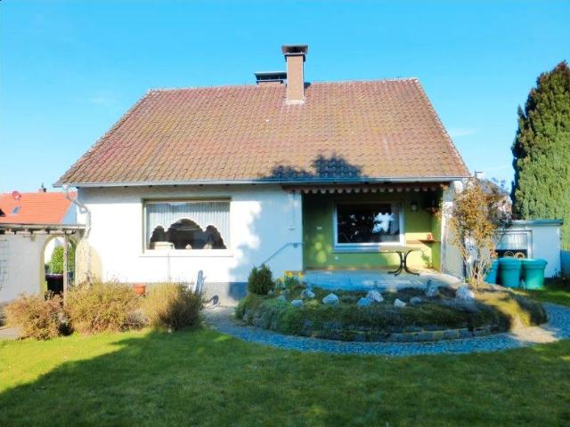 Haus kaufen in Hasselroth, Hessen