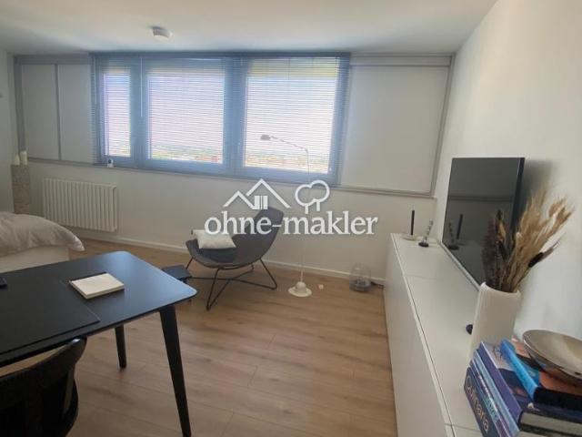 Apartment kaufen in Ehrenfeld, Köln