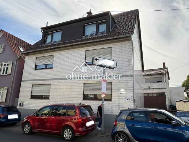 Haus kaufen in Kalbach-Riedberg, Frankfurt am Main