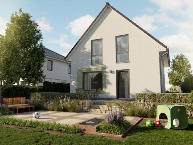 Haus kaufen in Augustdorf, Nordrhein-Westfalen
