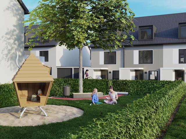 Haus kaufen in Kirchheimbolanden, Rheinland-Pfalz