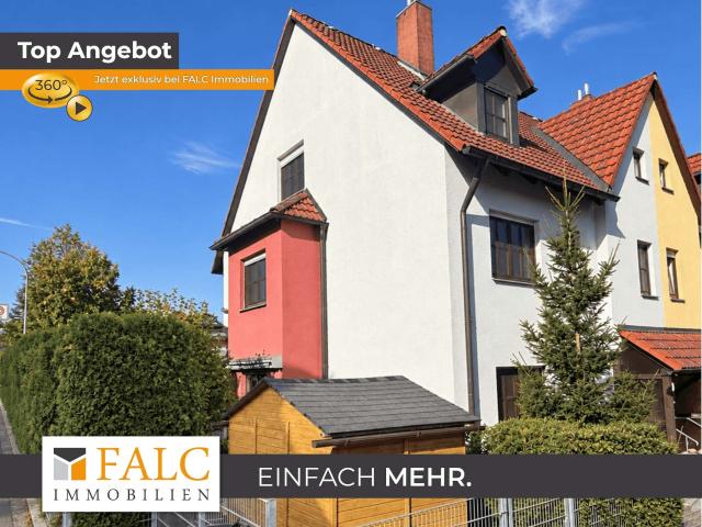 Villa kaufen in Gewerbegebiet 7, Schwabach