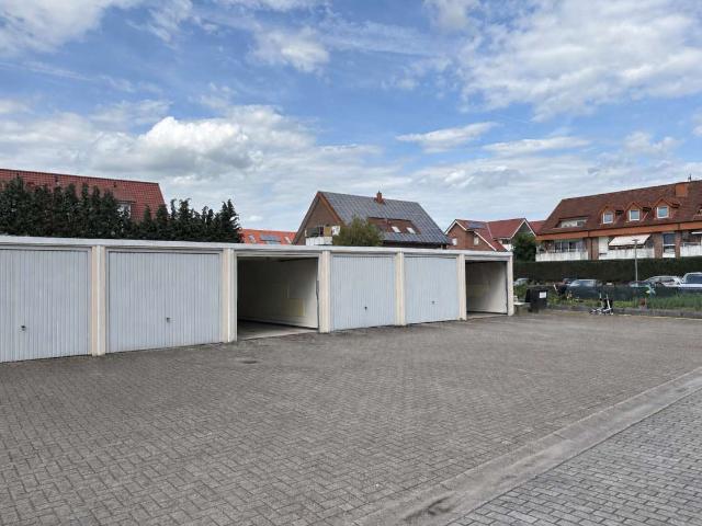 Erdgeschosswohnung kaufen in Versmold, Kreis Gütersloh