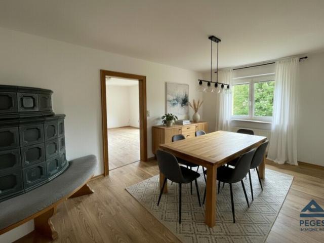 Wohnung mieten in Oberndorf bei Salzburg, Salzburg