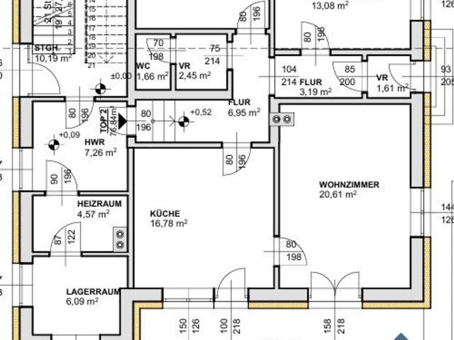 Wohnung mieten in Oberndorf bei Salzburg, Salzburg
