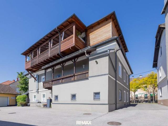 Haus kaufen in Klagenfurt, Kärnten