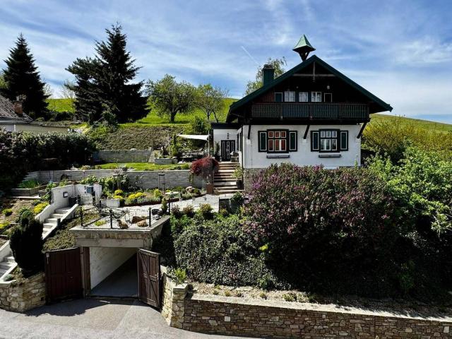 Haus kaufen in Wiesmath, Niederösterreich