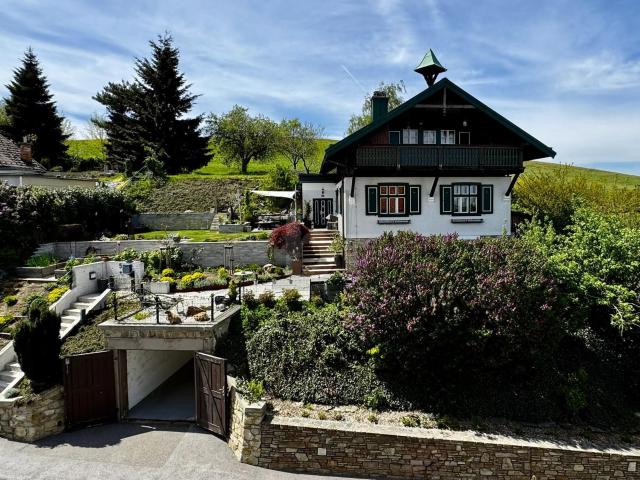 Haus kaufen in Wiesmath, Niederösterreich