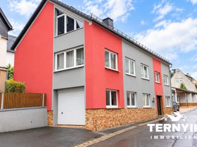 Haus kaufen in Nordhalben, Bayern
