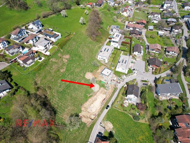 Grundstück kaufen in Feldkirch, Vorarlberg