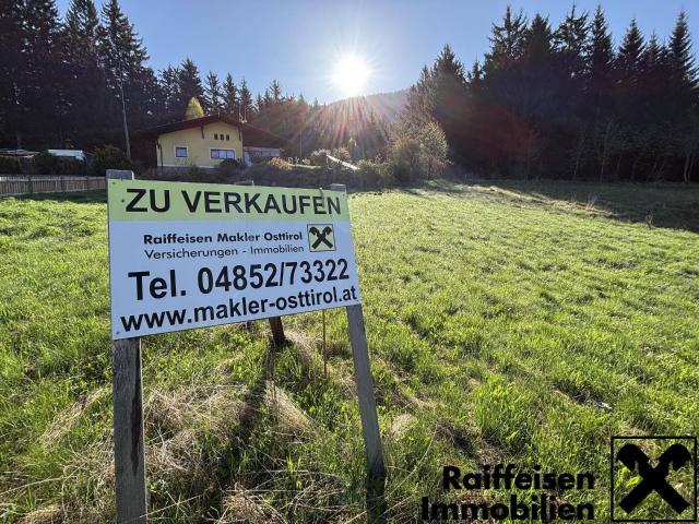 Immobilie kaufen in Iselsberg, Iselsberg-Stronach