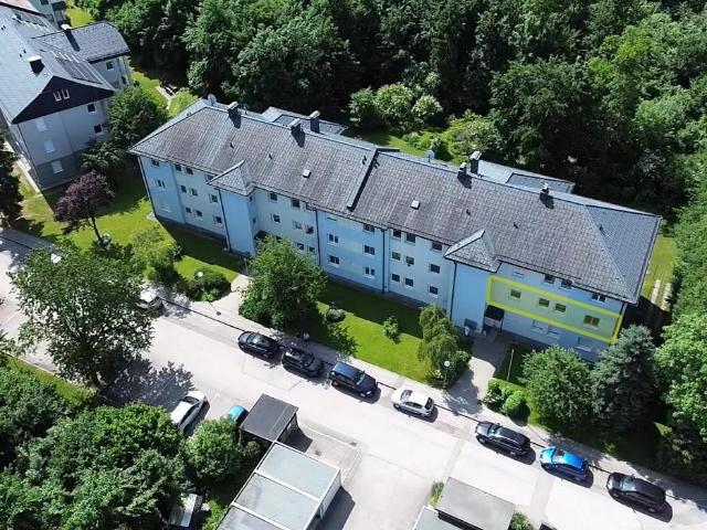 Etagenwohnung kaufen in Kematen an der Ybbs